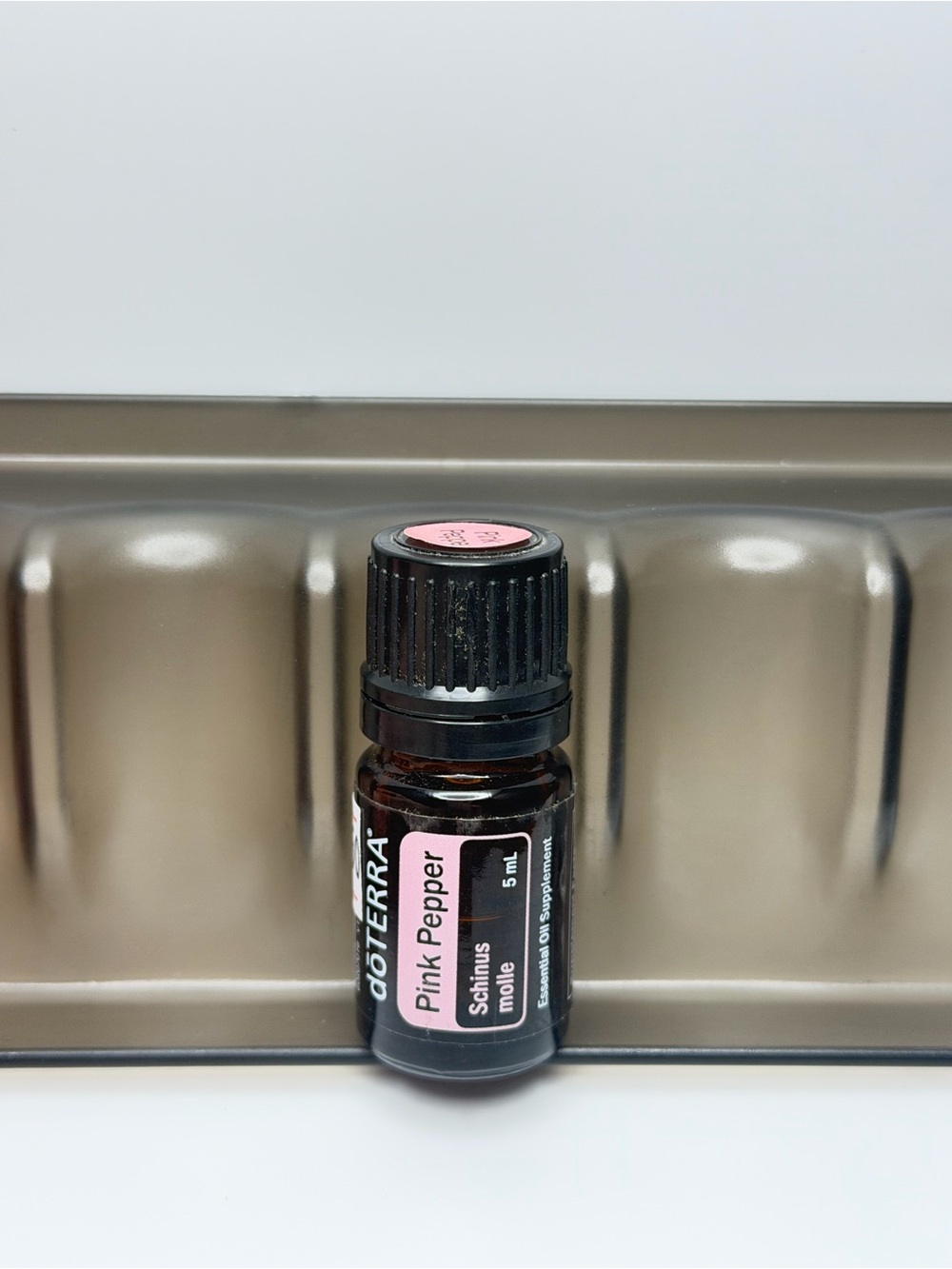 Doterra 5 mL Pink Pepper Essential Oil - New, never opened